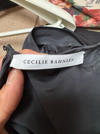 Miniabito Cecilie Bahnsen Divya