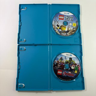 giochi lego wii u