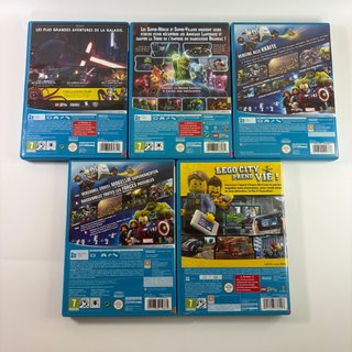 giochi lego wii u