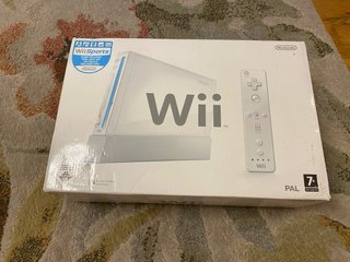 Nintendo Wii Edizione Wii Sports