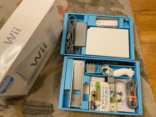 Nintendo Wii Edizione Wii Sports