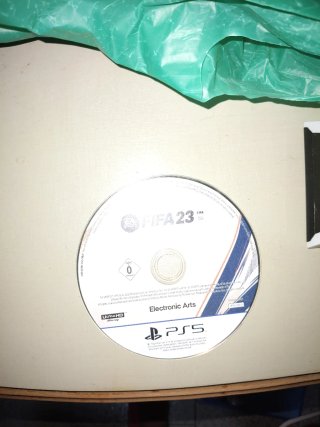 FIFA 23 PS5