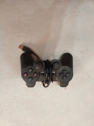 Mando USB JUEGOS