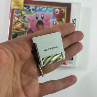 Kirby Triple Deluxe nintendo 3ds