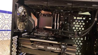 PC Gaming RTX 3070 XTRIO