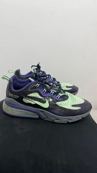 Nike Air Max 270 React Future Swoosh