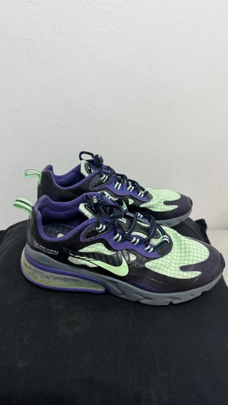 Nike Air Max 270 React Future Swoosh