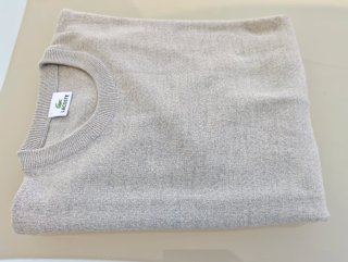 Jersey Lacoste Talla 7 Gris