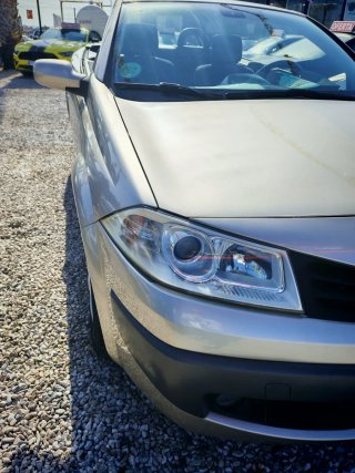Renault Megane 2007