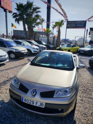 Renault Megane 2007