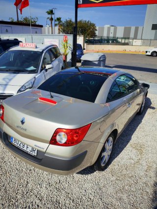 Renault Megane 2007