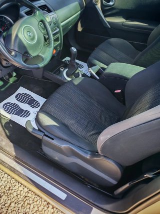 Renault Megane 2007