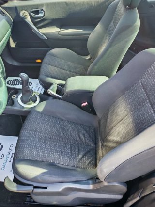 Renault Megane 2007