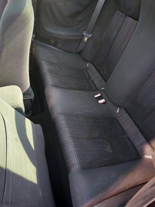 Renault Megane 2007