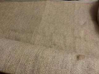 Alfombra Ikea Sisal Beige