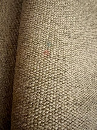 Alfombra Ikea Sisal Beige