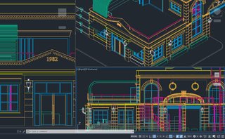 Clases de Autocad/CAD