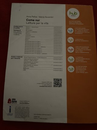 Come noi. Mito ed epica. Per la Scuola media. C...