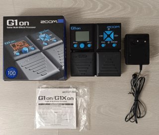 Pack Guitarra Eléctrica de cadete.