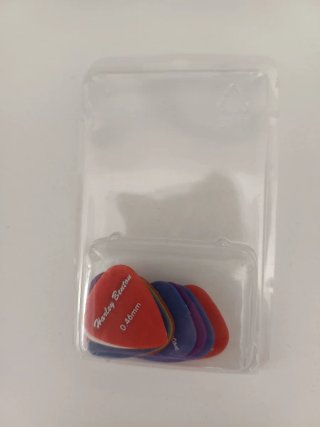 Pack Guitarra Eléctrica de cadete.