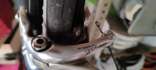 Bicicleta Lapierre Carbono Talla L