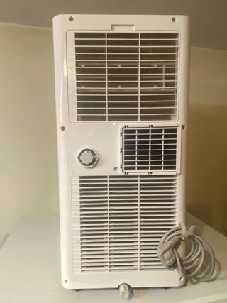 Ar condicionado Trotec PAC 2600 X