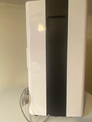 Ar condicionado Trotec PAC 2600 X