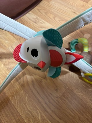 Gimnasio infantil Tiny Love