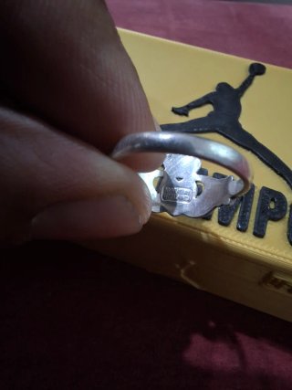Anillo Claddagh Irlandés Tradicional