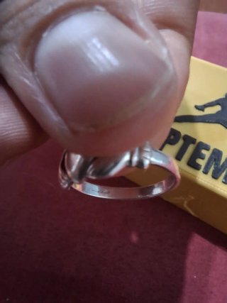Anillo Claddagh Irlandés Tradicional