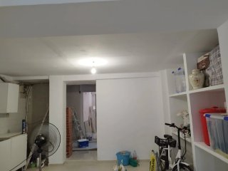Pintura y reformas