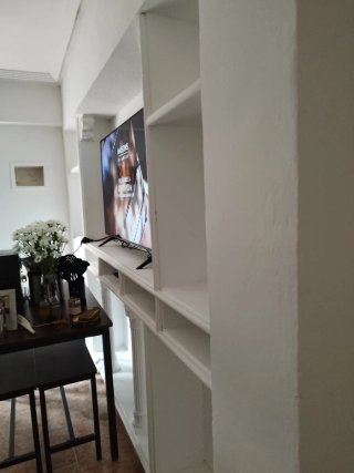 Pintura y reformas
