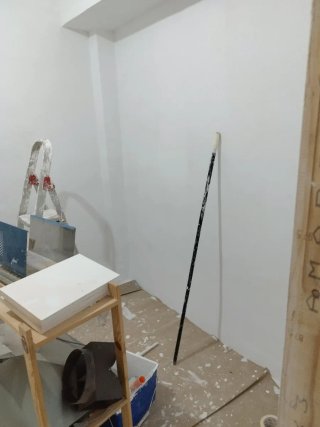 Pintura y reformas