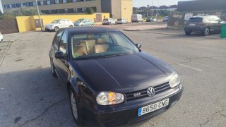 Volkswagen Golf 2003