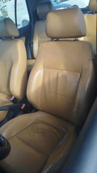 Volkswagen Golf 2003