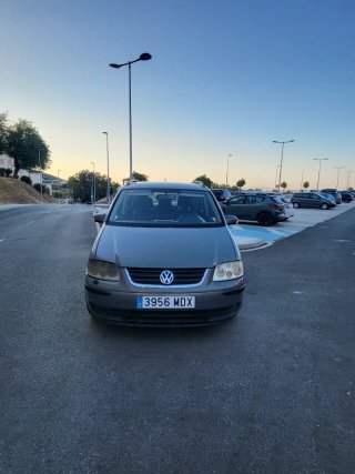 Volkswagen Touran 2006