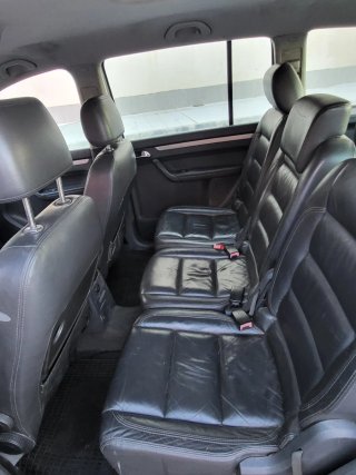 Volkswagen Touran 2006