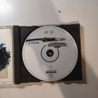 CD Travis All I Want To Do Is Rock EP