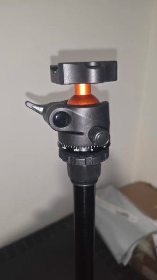 Treppiede per fotografia