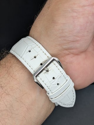 Orologio ZRC automatico uomo 46mm
