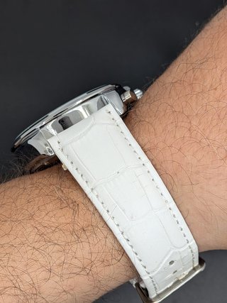 Orologio ZRC automatico uomo 46mm