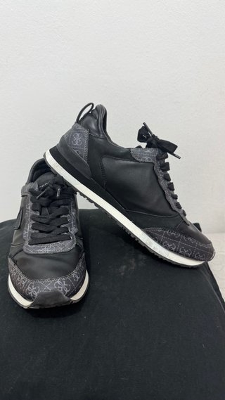 Zapatillas Guess Negras Talla 42