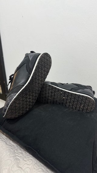 Zapatillas Guess Negras Talla 42