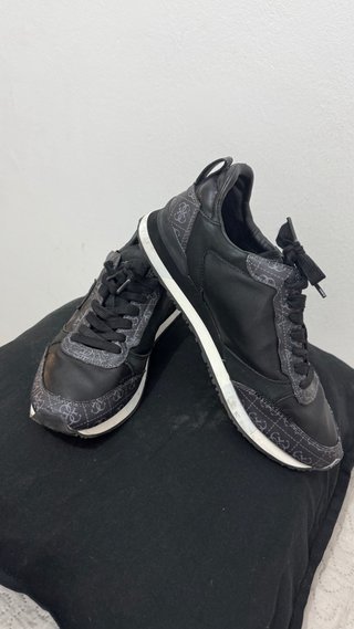 Zapatillas Guess Negras Talla 42