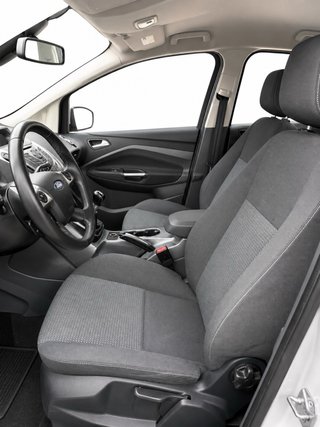 Ford C-MAX 2012