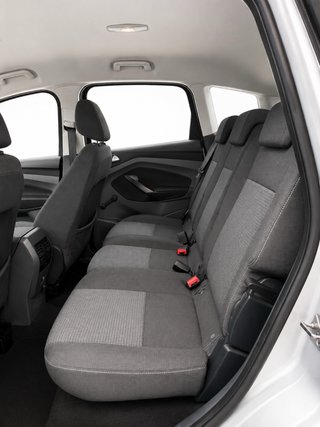 Ford C-MAX 2012