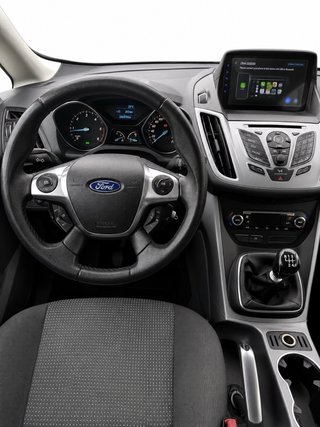 Ford C-MAX 2012