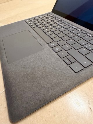 Microsoft Surface Laptop 3 i7