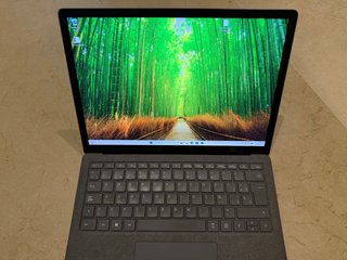 Microsoft Surface Laptop 3 i7