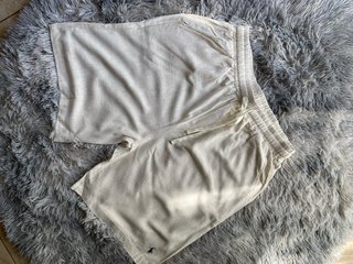 Conjunto Ralph Lauren Linho Bege